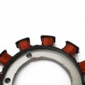 Topteng Generator Stator Coil Magneto Ignition Fits For Kawasaki Kaf300 Mule 500 1993-1996 520 2000-2001 550 1997-2004