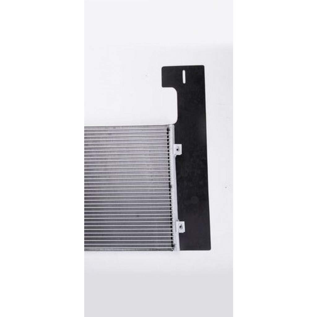 A C Condenser For Chrysler Pt Cruiser 2001 To010 2 0 2 4l Fits Ch3030193 And 5093598aa Front Position Replacement Part