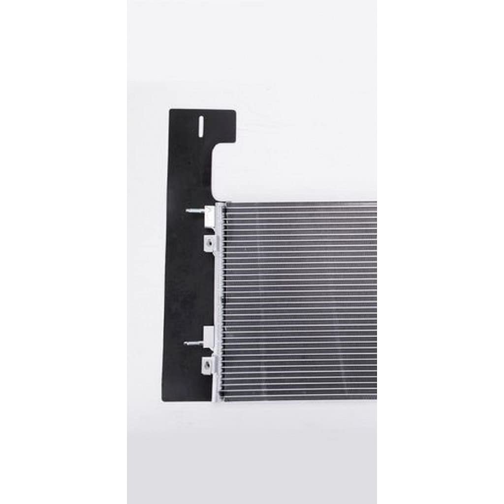 A C Condenser For Chrysler Pt Cruiser 2001 To010 2 0 2 4l Fits Ch3030193 And 5093598aa Front Position Replacement Part