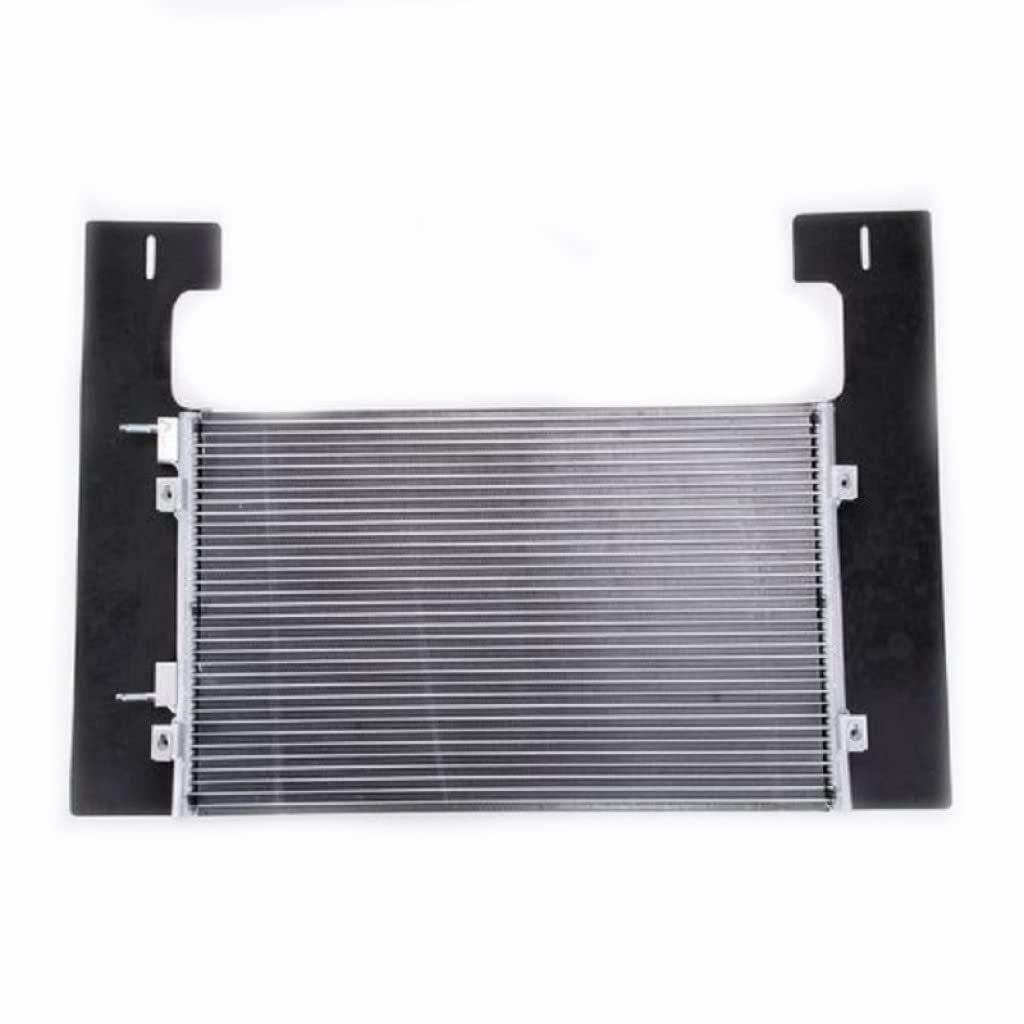 A C Condenser For Chrysler Pt Cruiser 2001 To010 2 0 2 4l Fits Ch3030193 And 5093598aa Front Position Replacement Part