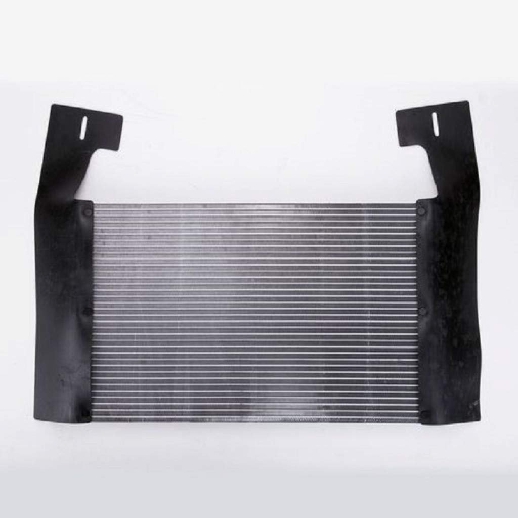 A C Condenser For Chrysler Pt Cruiser 2001 To010 2 0 2 4l Fits Ch3030193 And 5093598aa Front Position Replacement Part