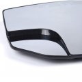 Right Passenger Side View Mirror Glass Compatible For Ford F-150 2015-2018 Pickup Truck Exterior