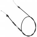 Caltric Throttle Cable Compatible With Polaris Sportsman 800 Efi 2005-2010 2014 Ho 2008-2009