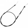 Caltric Throttle Cable Compatible With Polaris Sportsman 800 Efi 2005-2010 2014 Ho 2008-2009