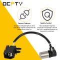 Engine Camshaft Position Sensor Compatible For Land Rover Range Sport 2006-2009 Lr3 D Thunderbird Jaguar Xf Xjr Xk Xk8 Xkr Xj8