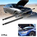 2 Pcs Front Hatch Lift Supports Struts Shocks Gas Spring For Smart W451 2007-2014