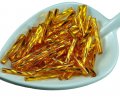 Ferris Wax File-a-wax Package Of 3 Bars Green Item No 21 301 
