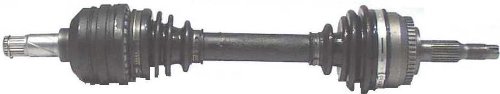 Arc 80-4502 Drive Shaft