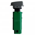 Ocpty Hazard Warning Switch Control Replacement Parts Fits For 1999-2005 Pontiac Grand Am Replace Oe 10359039