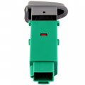 Ocpty Hazard Warning Switch Control Replacement Parts Fits For 1999-2005 Pontiac Grand Am Replace Oe 10359039