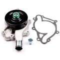 Ocpty Water Pump Thermostat Housing Kit For 1997-2003 Dodge Dakota 3 9l 1998-2000 Durango 5 2l Oe W7160