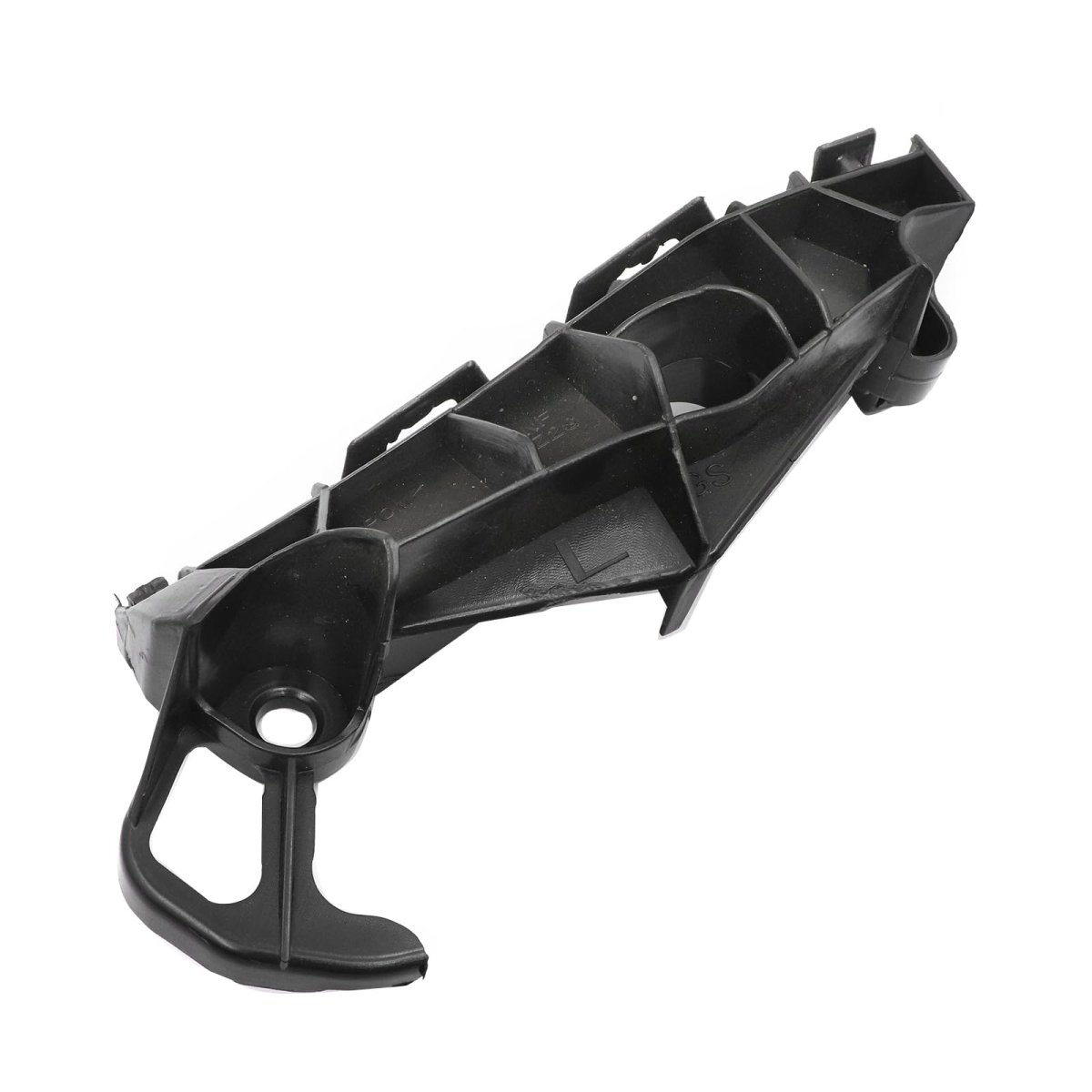 Front Bumper Driver Side Fender Bracket Holder For Lexus Gs350 Gs450h 3 5l 2013-2015 52536-30220 5253630220