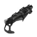 Front Bumper Driver Side Fender Bracket Holder For Lexus Gs350 Gs450h 3 5l 2013-2015 52536-30220 5253630220