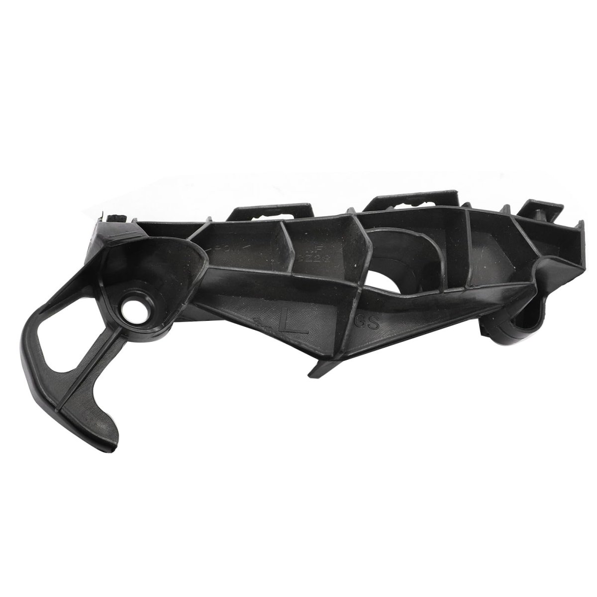 Front Bumper Driver Side Fender Bracket Holder For Lexus Gs350 Gs450h 3 5l 2013-2015 52536-30220 5253630220