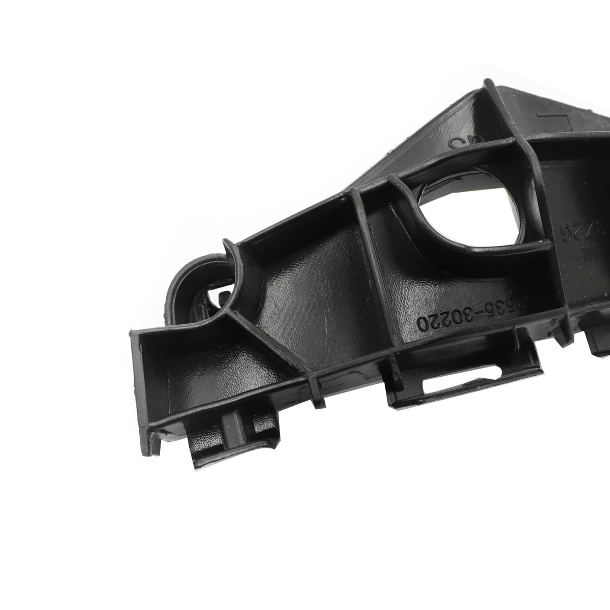 Front Bumper Driver Side Fender Bracket Holder For Lexus Gs350 Gs450h 3 5l 2013-2015 52536-30220 5253630220