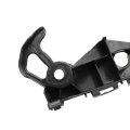 Front Bumper Driver Side Fender Bracket Holder For Lexus Gs350 Gs450h 3 5l 2013-2015 52536-30220 5253630220