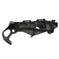 Front Bumper Driver Side Fender Bracket Holder For Lexus Gs350 Gs450h 3 5l 2013-2015 52536-30220 5253630220 