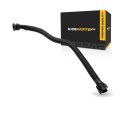 Breather Hose Driver Side For Bmw Alpina B7l And Xdrive 2011 2012 2013 2014 2015 4 4l Engine Cylinders 5 To 8 Replacement