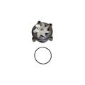 Gmb 125-5920 Oe Replacement Water Pump With Gasket 