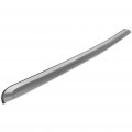 Ocpty 02etm4507asl 2009-2013 For Gmc Sierra 1500 Hybrid Hood Molding Trim Moulding Silver