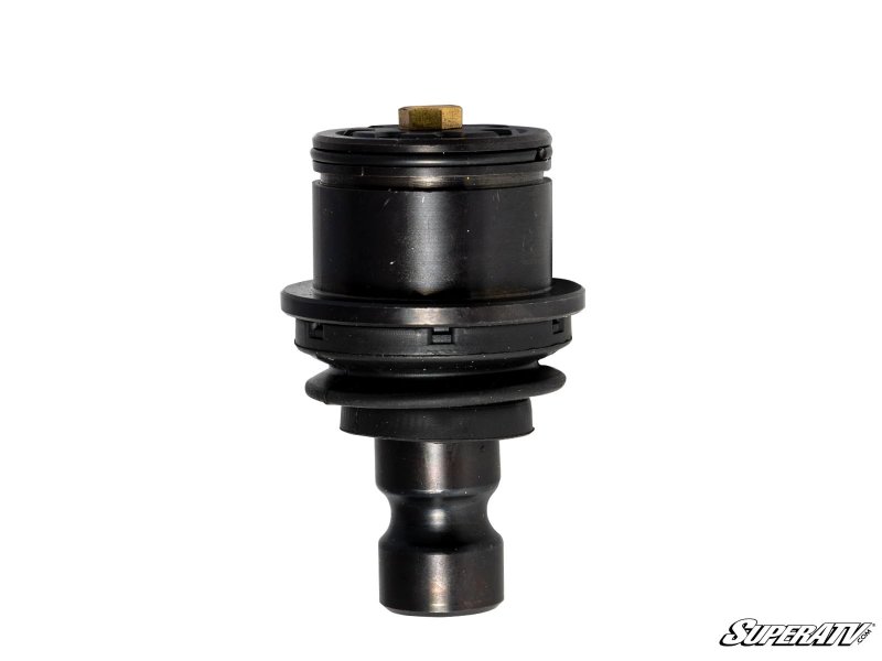 Superatv Heavy Duty Replacement Ball Joint For Can-am Maverick X3 2017 Lower 2 Joints Double The Strength Of Stock