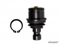 Superatv Heavy Duty Replacement Ball Joint For Can-am Maverick X3 2017 Lower 2 Joints Double The Strength Of Stock