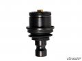 Superatv Heavy Duty Replacement Ball Joint For Can-am Maverick X3 2017 Lower 2 Joints Double The Strength Of Stock
