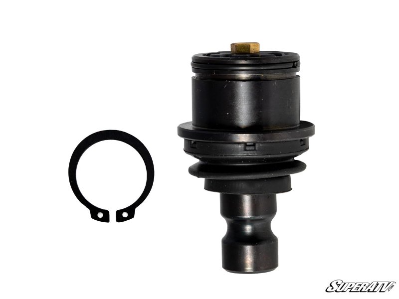 Superatv Heavy Duty Replacement Ball Joint For Can-am Maverick X3 2017 Lower 2 Joints Double The Strength Of Stock