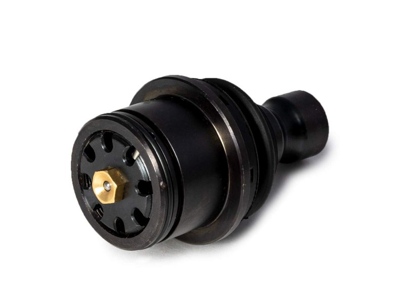 Superatv Heavy Duty Replacement Ball Joint For Can-am Maverick X3 2017 Lower 2 Joints Double The Strength Of Stock