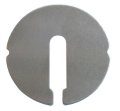 Heavy Duty Band Saw Table Insert Plate Fits 199037 Jet Jwbs 14dx Pro 14 In Aluminum Tool Accessory Replacement 