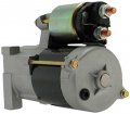 New Starter Compatible With John Deere Lawn Garden Tractors 2cyl Gt235 2004 2005 Lx288 1999 2000 2001 2002 2003 Replaces