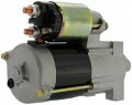 New Starter Compatible With John Deere Lawn Garden Tractors 2cyl Gt235 2004 2005 Lx288 1999 2000 2001 2002 2003 Replaces