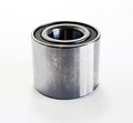 Kawasaki Axle Ball Bearing Replacement 