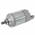 Motorcycle Starter Motor For Oemi 21163-1320 21163-1321 Kawasaki Kvf700 Prairie 700 4x4 Hardwoods Green Hd Team Special Edition