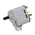Whirlpool Wpw10446920 Dryer Push-button Control Switch Part-replaces W10446920 