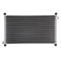 A C Ac Condenser Air Conditioning For 1998-2002 Honda Accord Replace 4900condensers 
