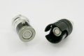 Autobahn88 Motorsport Non-spill Quick-disconnect Alloy Coupler For Brake Line An4