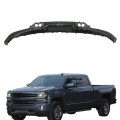 Front Lower Bumper Valance Primed With Tow Hook Holes And Skid Plate Replacement For Silverado 1500 2016-2019 84029815 