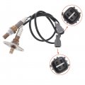 Wflnhb 2pcs Oxygen O2 Air Fuel Ratio Sensor 234-9023 234-4215 Replacement For Toyota Highlander Lexus