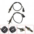 Wflnhb 2pcs Oxygen O2 Air Fuel Ratio Sensor 234-9023 234-4215 Replacement For Toyota Highlander Lexus
