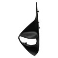 Fog Light Bezel For Toyota Prius 2017 2018 2019 2020 2021 2022 Driver Side Front Textured Black Plastic Replaces To1038250 