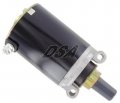 Starter Compatible With Replacement For John Deere Lt150 Lt160 Sabre 1948gv 1948hv 2148hv 2354hv Lawn Tractors Scott S S2348