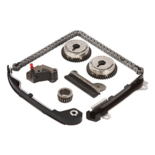 00-06 Nissan 1 8 Dohc 16v Qg18de Timing Chain Kit