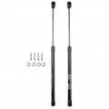 A-premium 16 46 Inch 45lb Lift Supports Gas Spring Shock Struts Replacement For Toolbox Cabinets Sliding Window Storage Bed