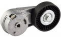 Bapmic 244396 Automatic Serpentine Belt Tensioner With Pulley For Chevy Cobalt Hhr Pontiac Saab 0 2 2 4
