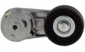 Bapmic 244396 Automatic Serpentine Belt Tensioner With Pulley For Chevy Cobalt Hhr Pontiac Saab 0 2 2 4