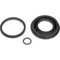 Disc Brake Caliper Repair Kit For Infiniti G20 1991 To 1996 1 313 In Bore Size Replacement 44120-3j225 And 44120-61e25 