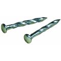 Hillman Trim Nail 7 8 Zinc Steel Viewpack 1 Oz 