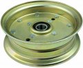 589766102 Flat Idler Pulley For 539-132728 539112196 