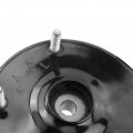 A-premium Front Driver Or Passenger Side Suspension Strut Mount Compatible With Dodge Challenger 2008-2019 Charger 2006-2021